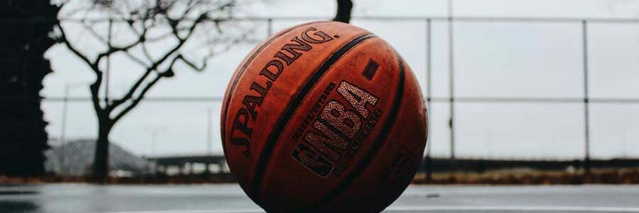 Basketball Spielregeln - Zeiteinteilung