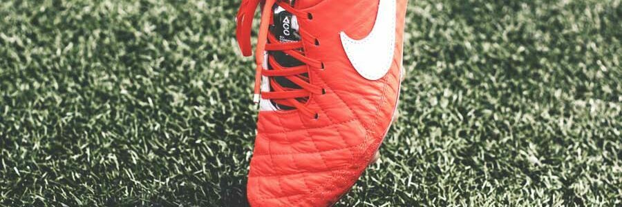 Fußballschuhe
