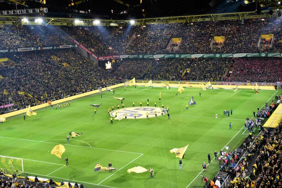 Alle Weltmeister