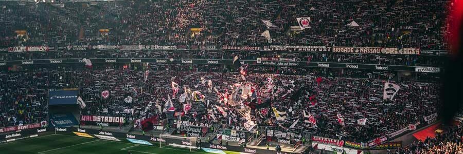 Fußballdeutschland