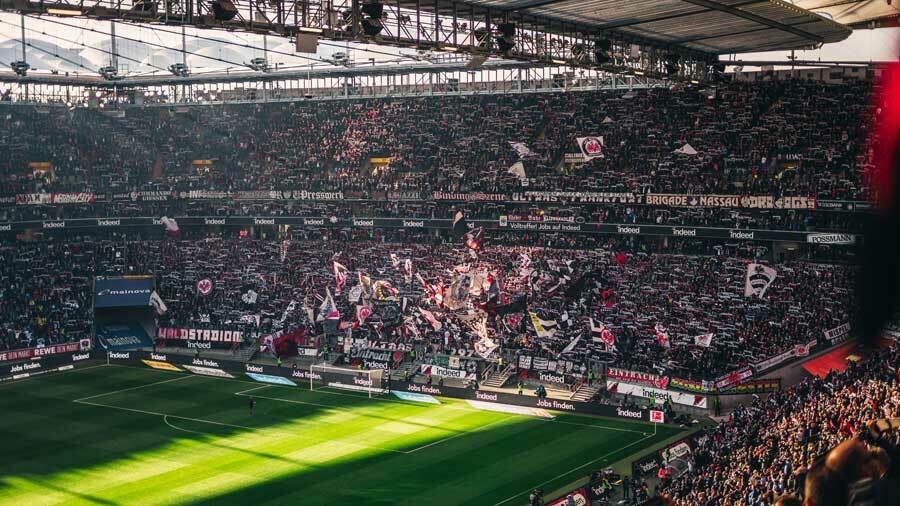 Fußballdeutschland