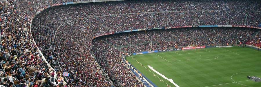 Zum Fußballspiel nach Portugal