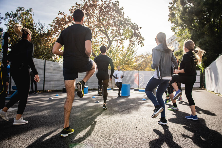 Hochwertige Sport- und Fitnessaccessoires online kaufen