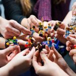 Spielzeug trifft Sport: Die faszinierende Welt der Lego-Stadien und Fußballfiguren