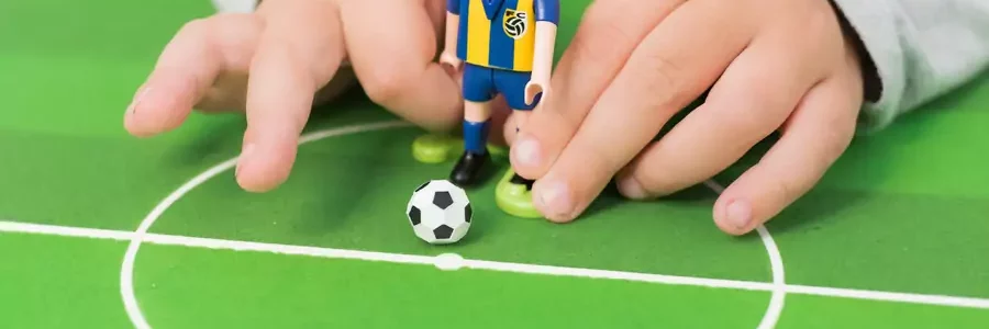 Fußballfieber zum Verschenken: Die Top 4 Spielzeuge, die jedes Kinderherz höherschlagen lassen!